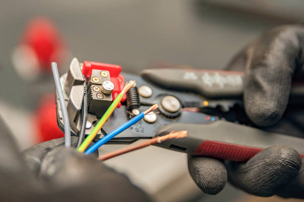 Best Affordable Emergency Electrician  in Castle Dale, UT