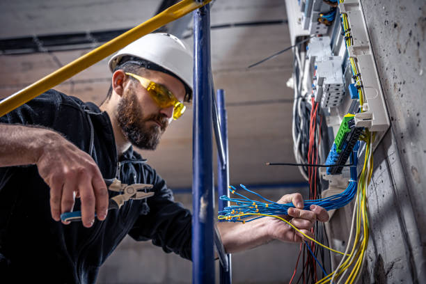 Best Electrician Near Me  in Castle Dale, UT