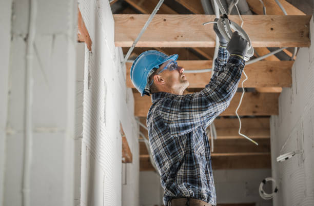 Best Industrial Electrical Services  in Castle Dale, UT