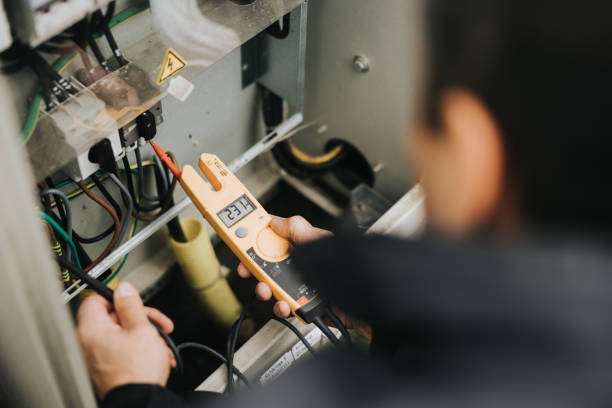 Best Residential Electrician Services  in Castle Dale, UT