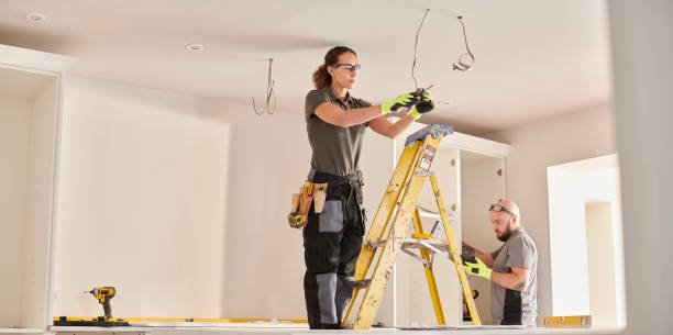 Best Electrical Wiring Services  in Castle Dale, UT