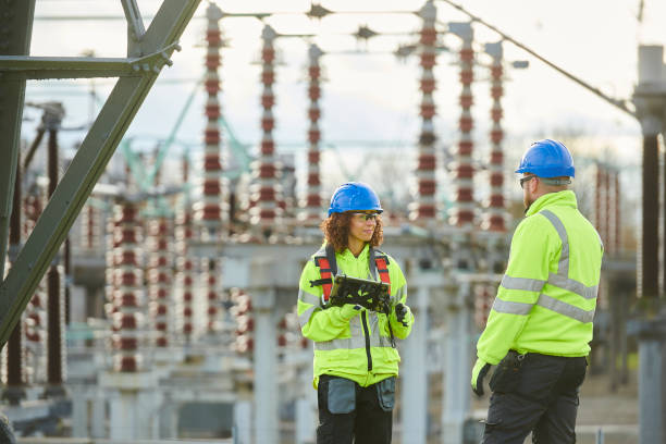 Best Electric Panel Repair  in Castle Dale, UT