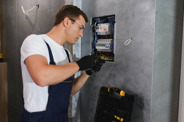 Best Electrician Near Me  in Castle Dale, UT