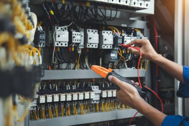 Best Local Electrician Companies  in Castle Dale, UT