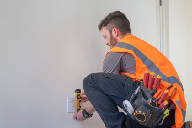 Best Electrical System Inspection  in Castle Dale, UT