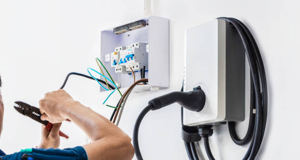 Best Circuit Breaker Repair  in Castle Dale, UT