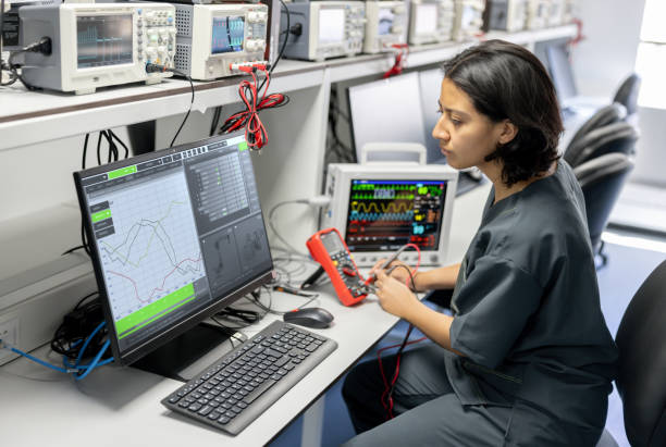Industrial Electrical Services in Castle Dale, UT